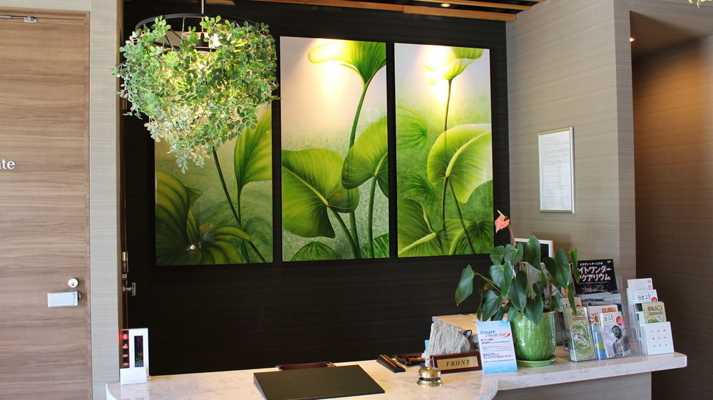 Breath Hotel Katase  Ngoại thất bức ảnh