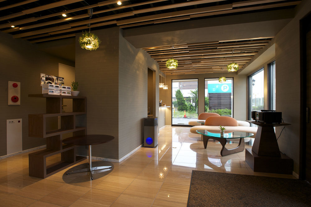 Breath Hotel Katase  Ngoại thất bức ảnh