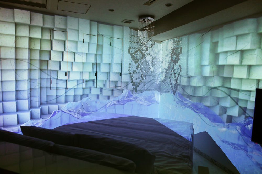 Breath Hotel Katase  Ngoại thất bức ảnh