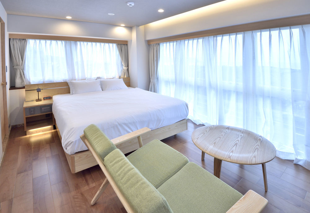 Breath Hotel Katase  Ngoại thất bức ảnh