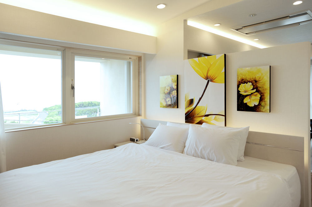 Breath Hotel Katase  Ngoại thất bức ảnh