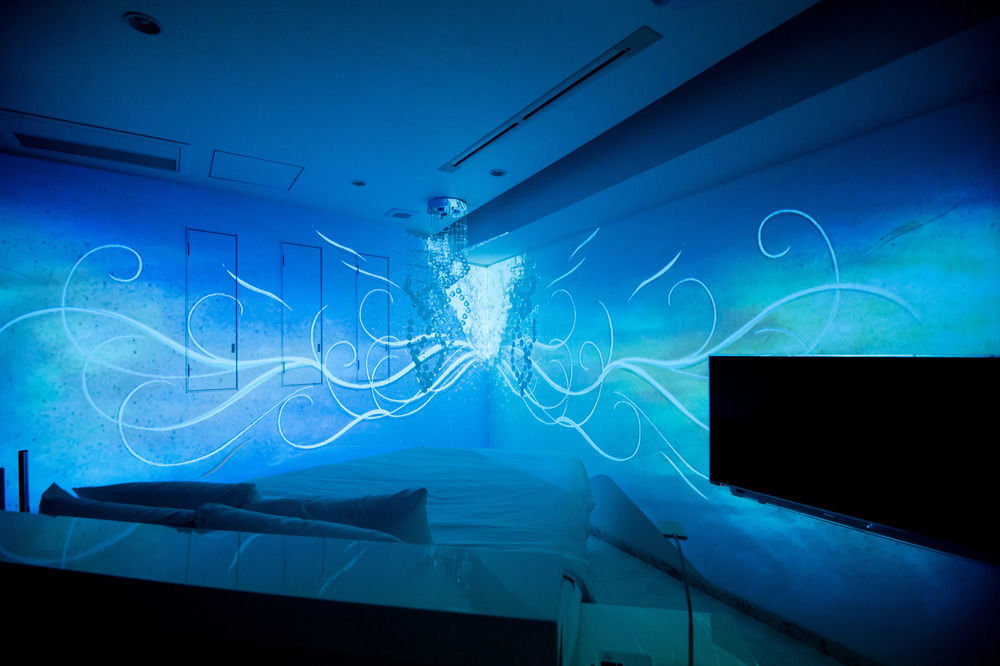 Breath Hotel Katase  Ngoại thất bức ảnh