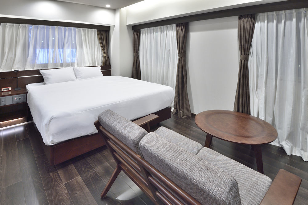 Breath Hotel Katase  Ngoại thất bức ảnh