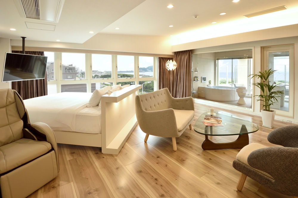 Breath Hotel Katase  Ngoại thất bức ảnh