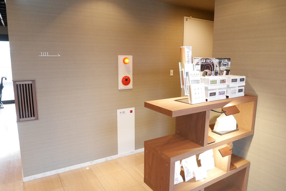 Breath Hotel Katase  Ngoại thất bức ảnh
