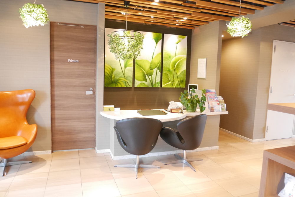 Breath Hotel Katase  Ngoại thất bức ảnh