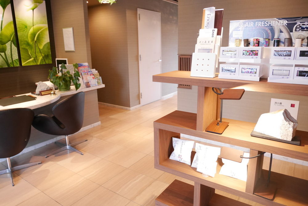 Breath Hotel Katase  Ngoại thất bức ảnh