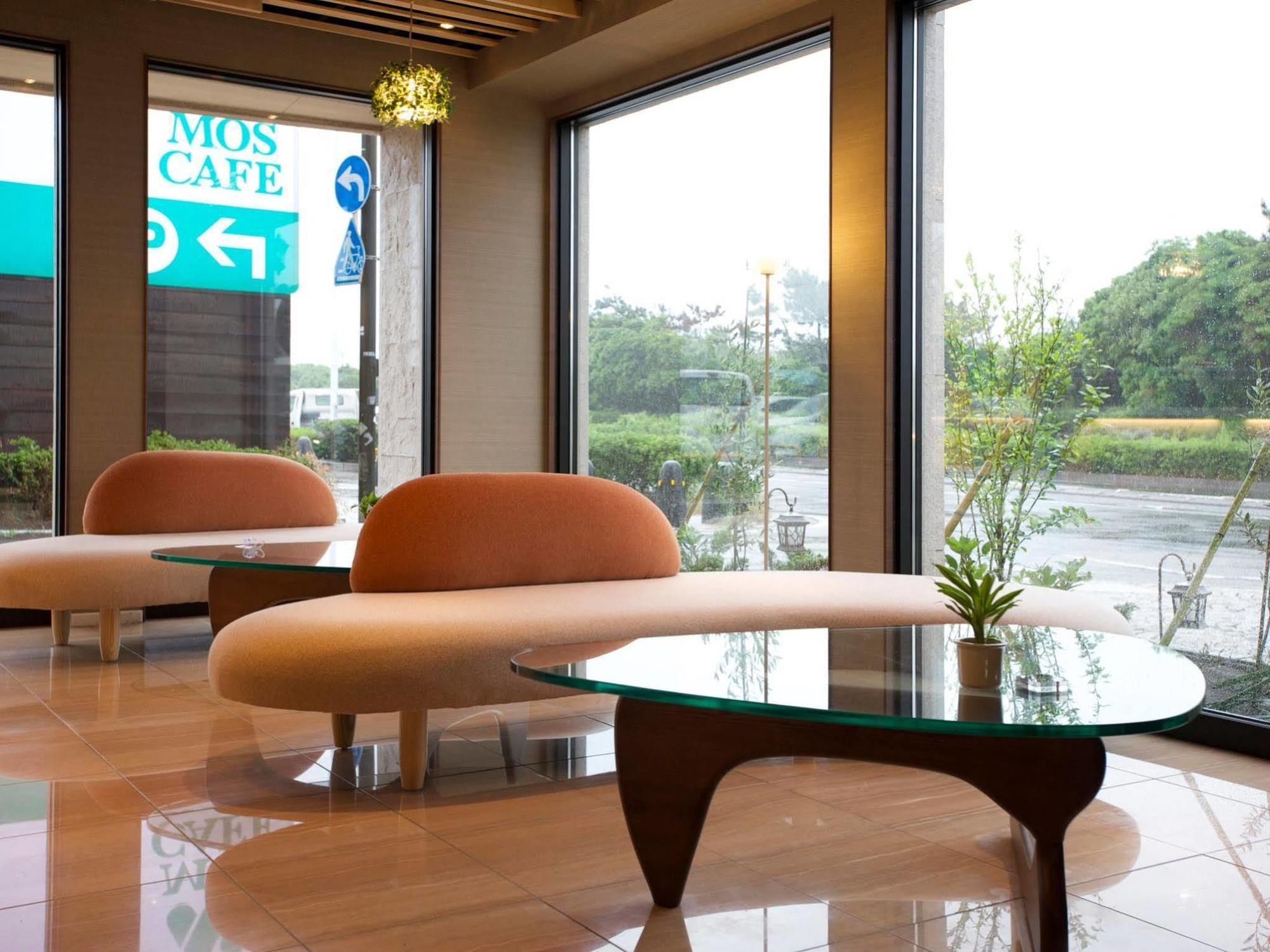 Breath Hotel Katase  Ngoại thất bức ảnh