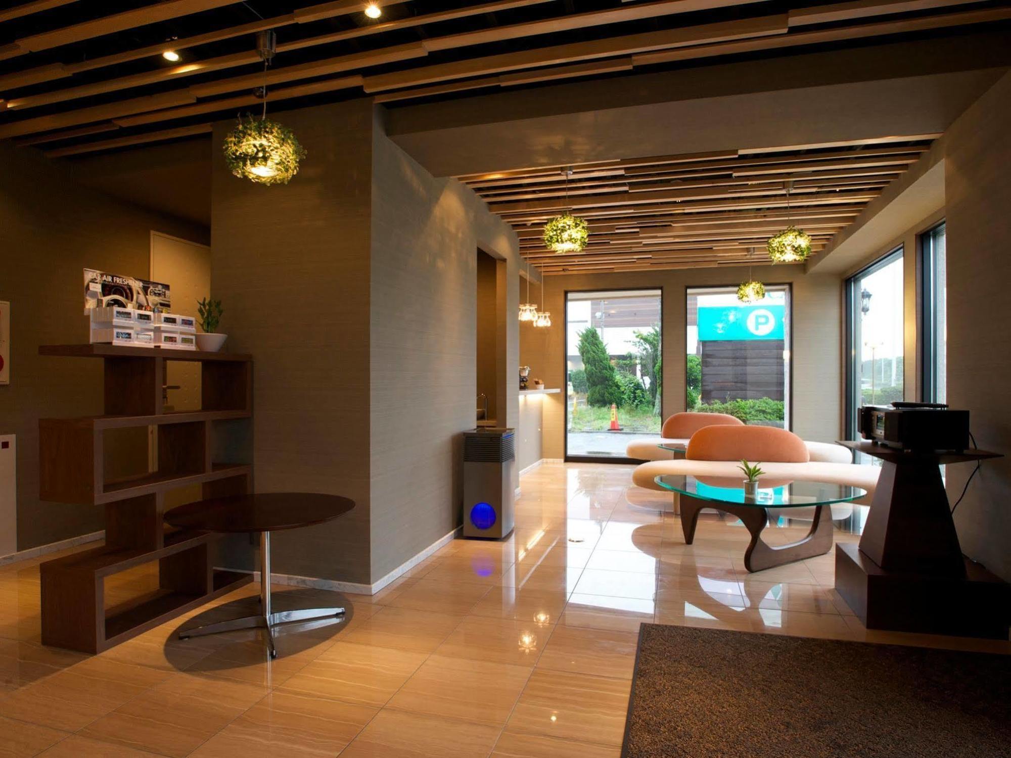 Breath Hotel Katase  Ngoại thất bức ảnh