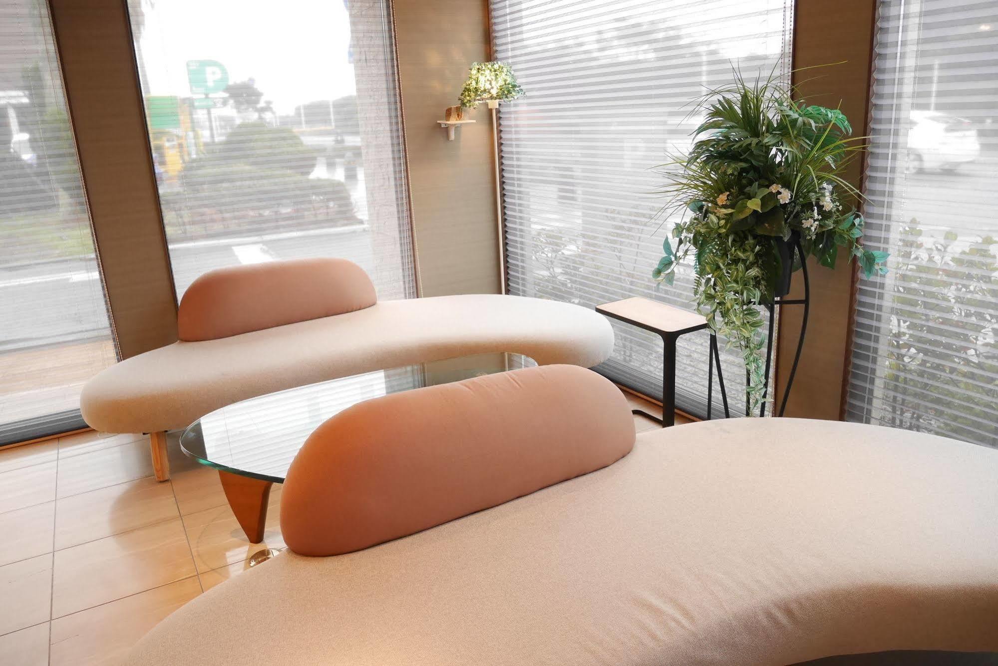 Breath Hotel Katase  Ngoại thất bức ảnh