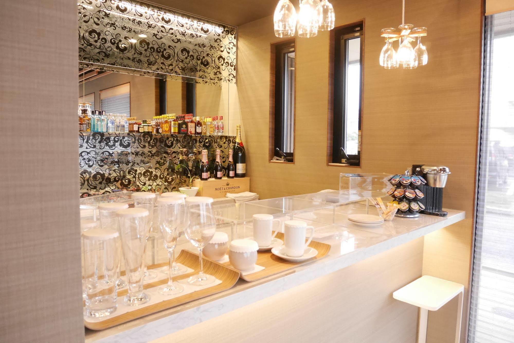 Breath Hotel Katase  Ngoại thất bức ảnh