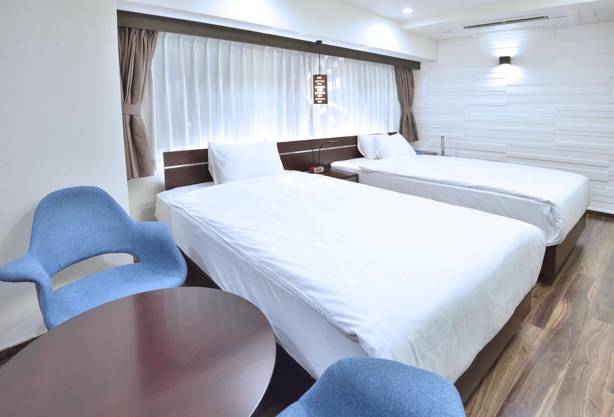 Breath Hotel Katase  Ngoại thất bức ảnh