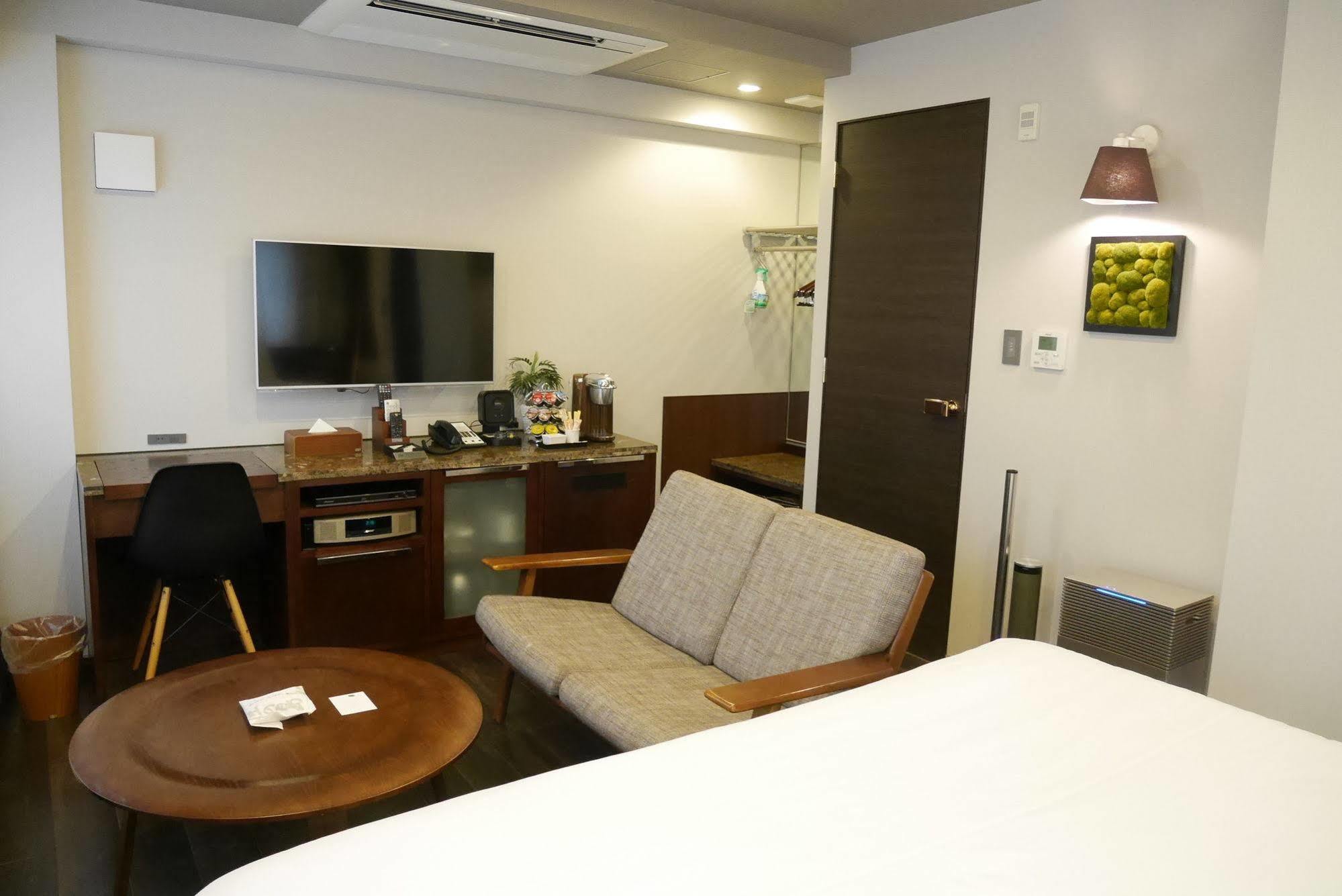 Breath Hotel Katase  Ngoại thất bức ảnh