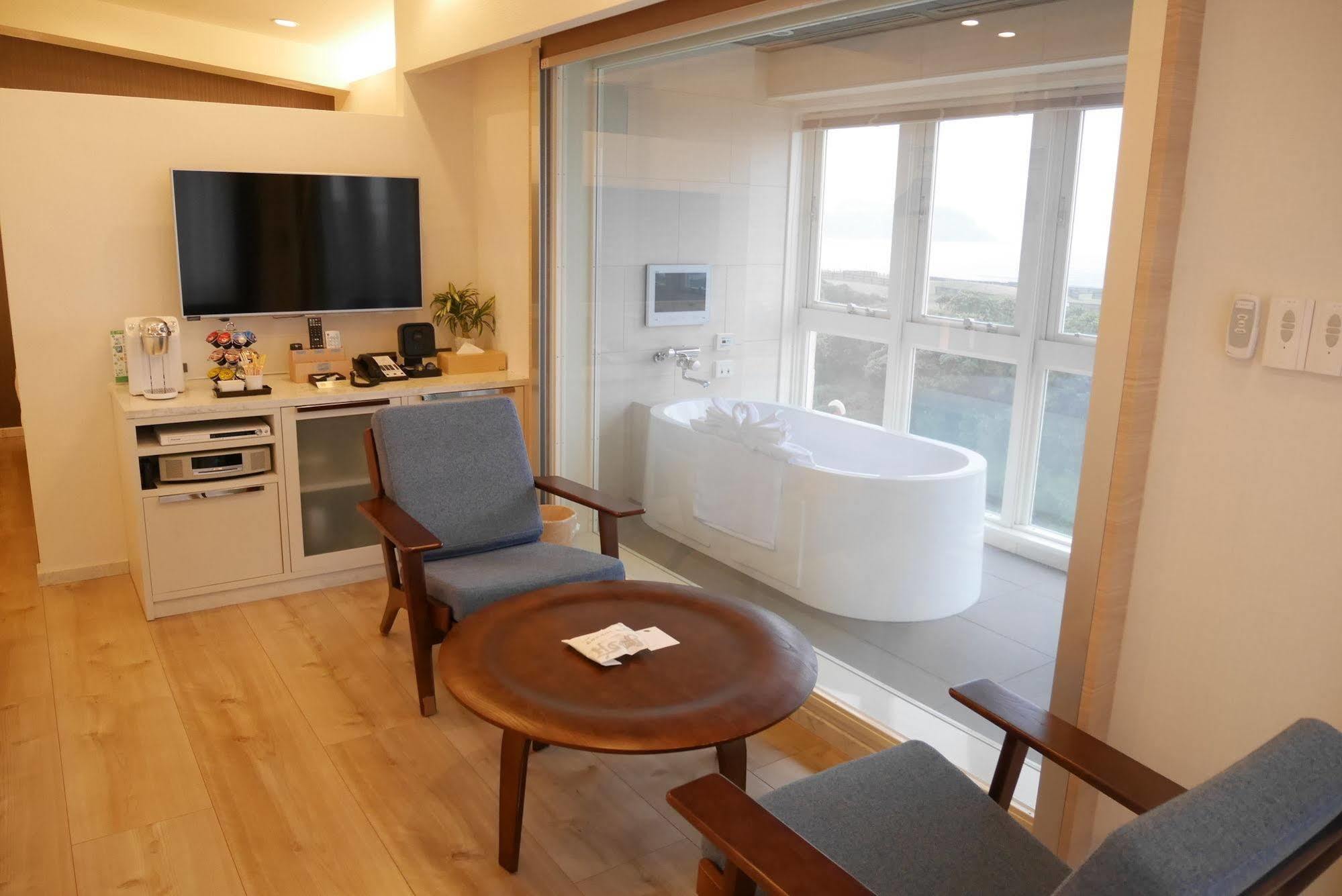Breath Hotel Katase  Ngoại thất bức ảnh