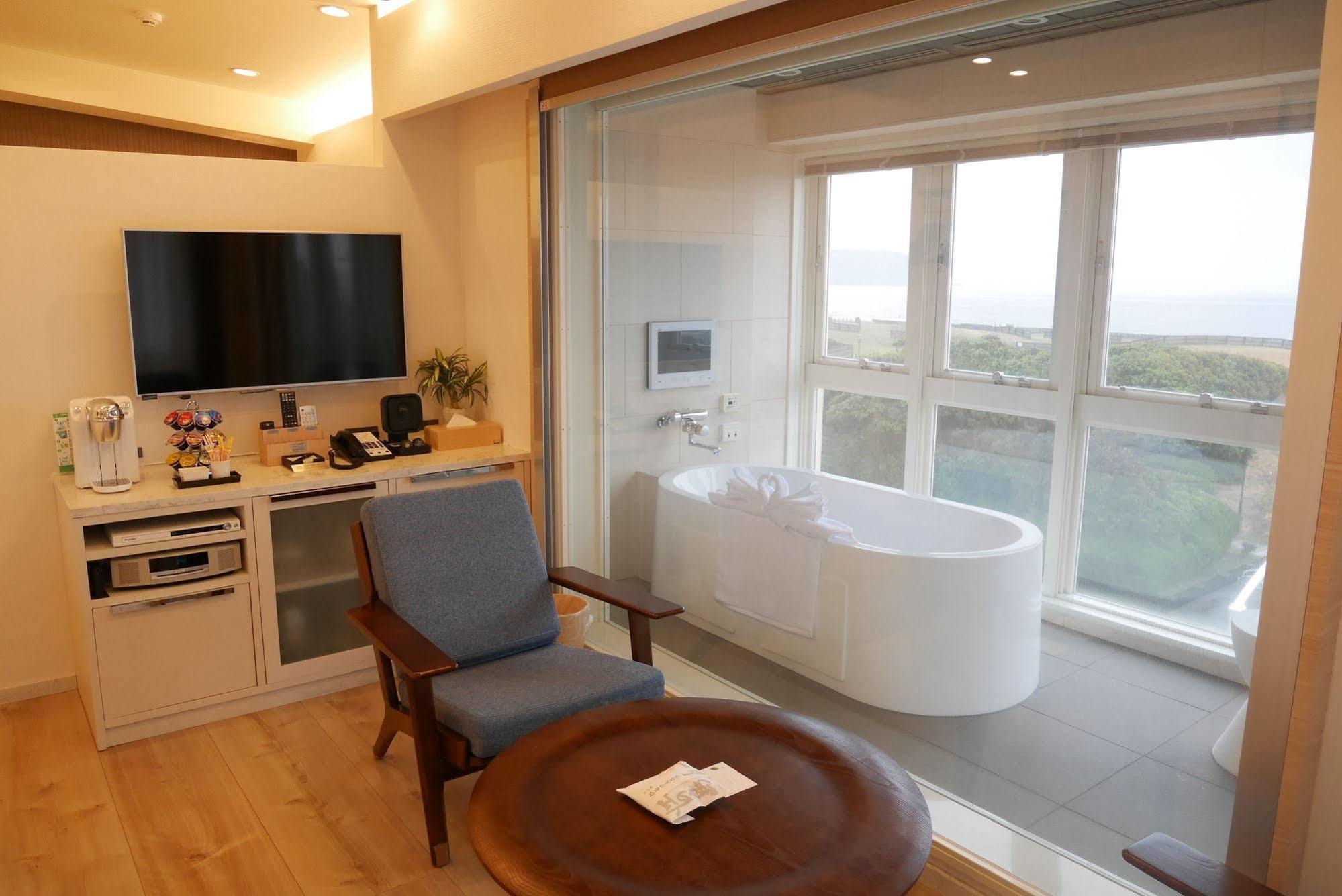 Breath Hotel Katase  Ngoại thất bức ảnh