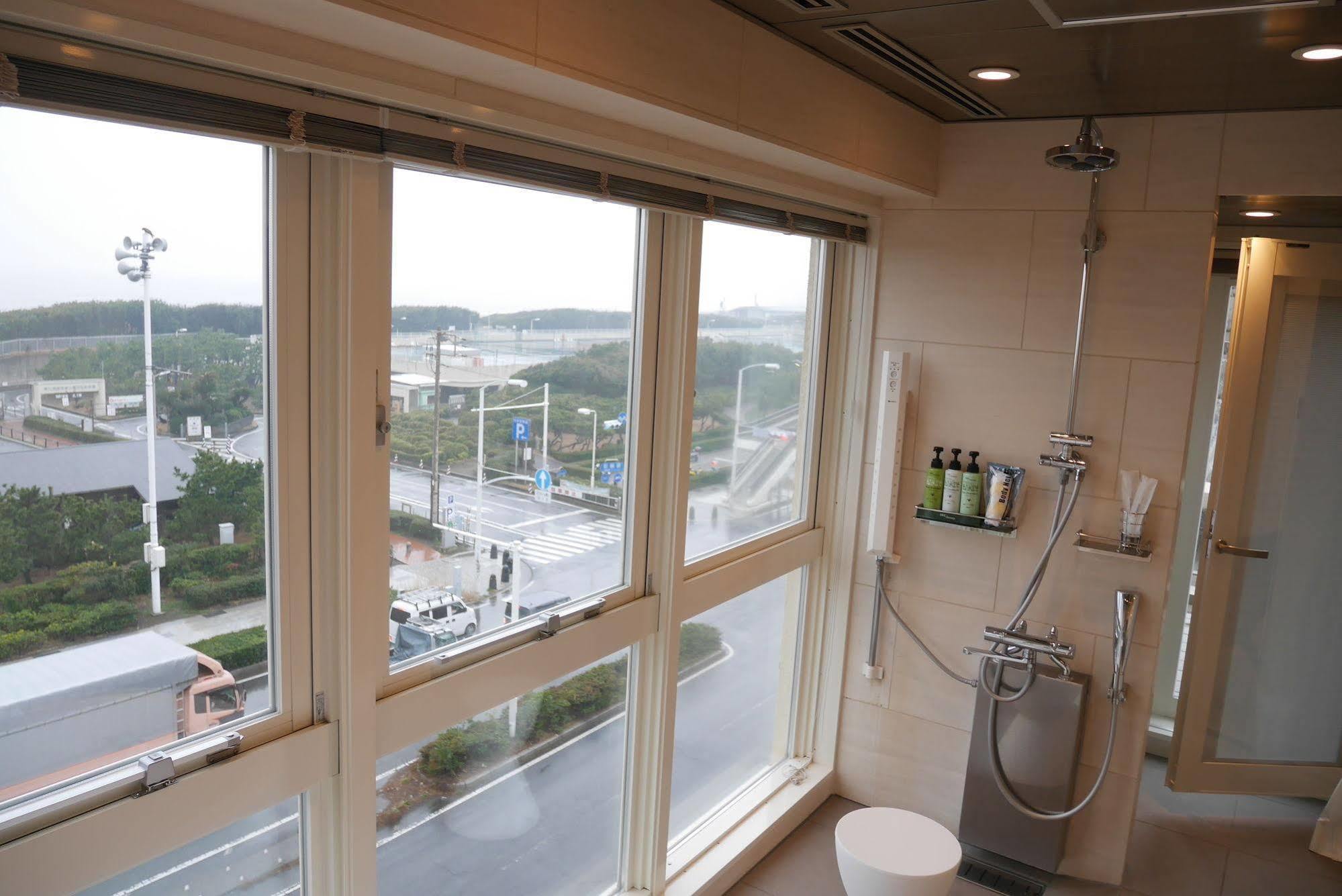 Breath Hotel Katase  Ngoại thất bức ảnh