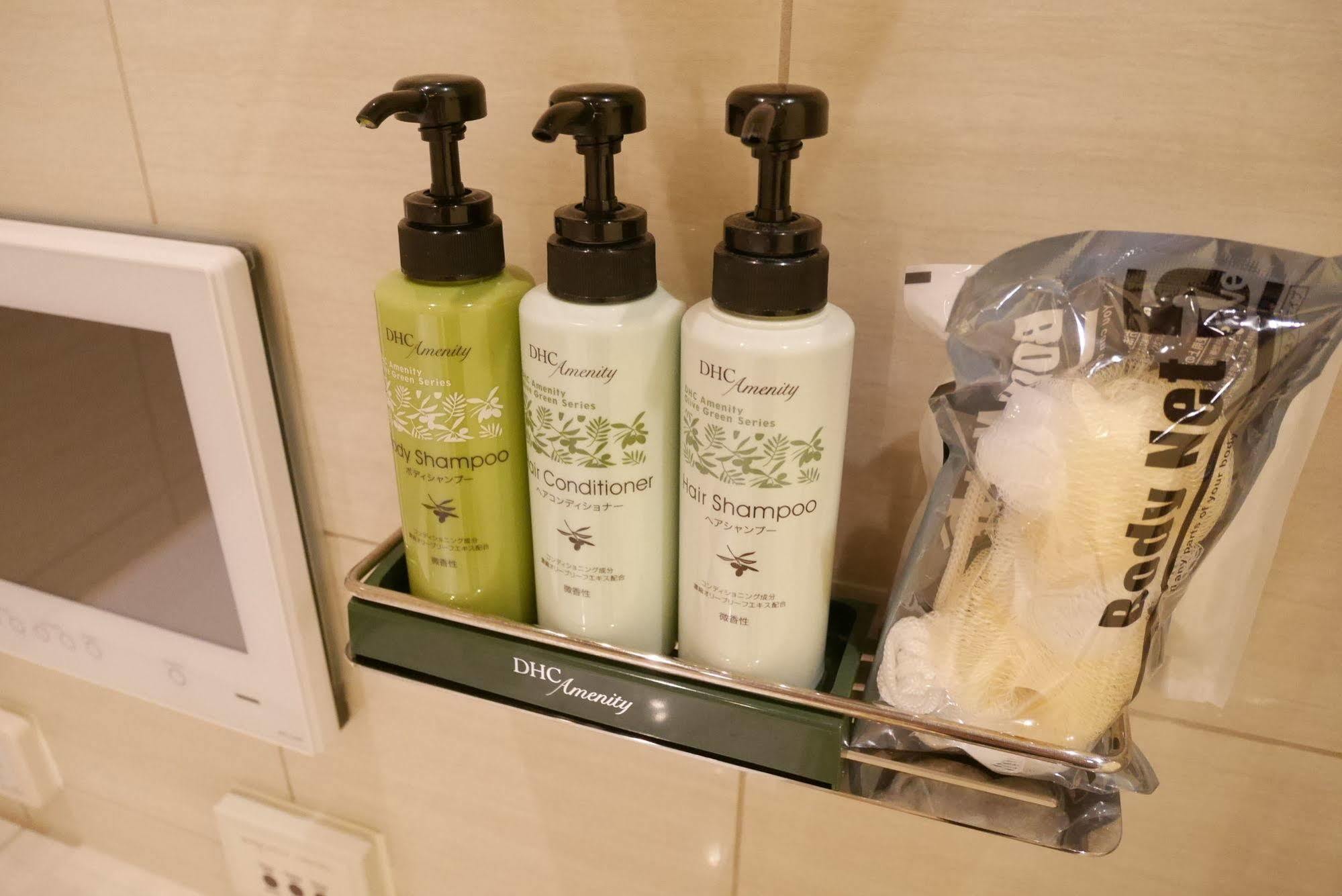Breath Hotel Katase  Ngoại thất bức ảnh