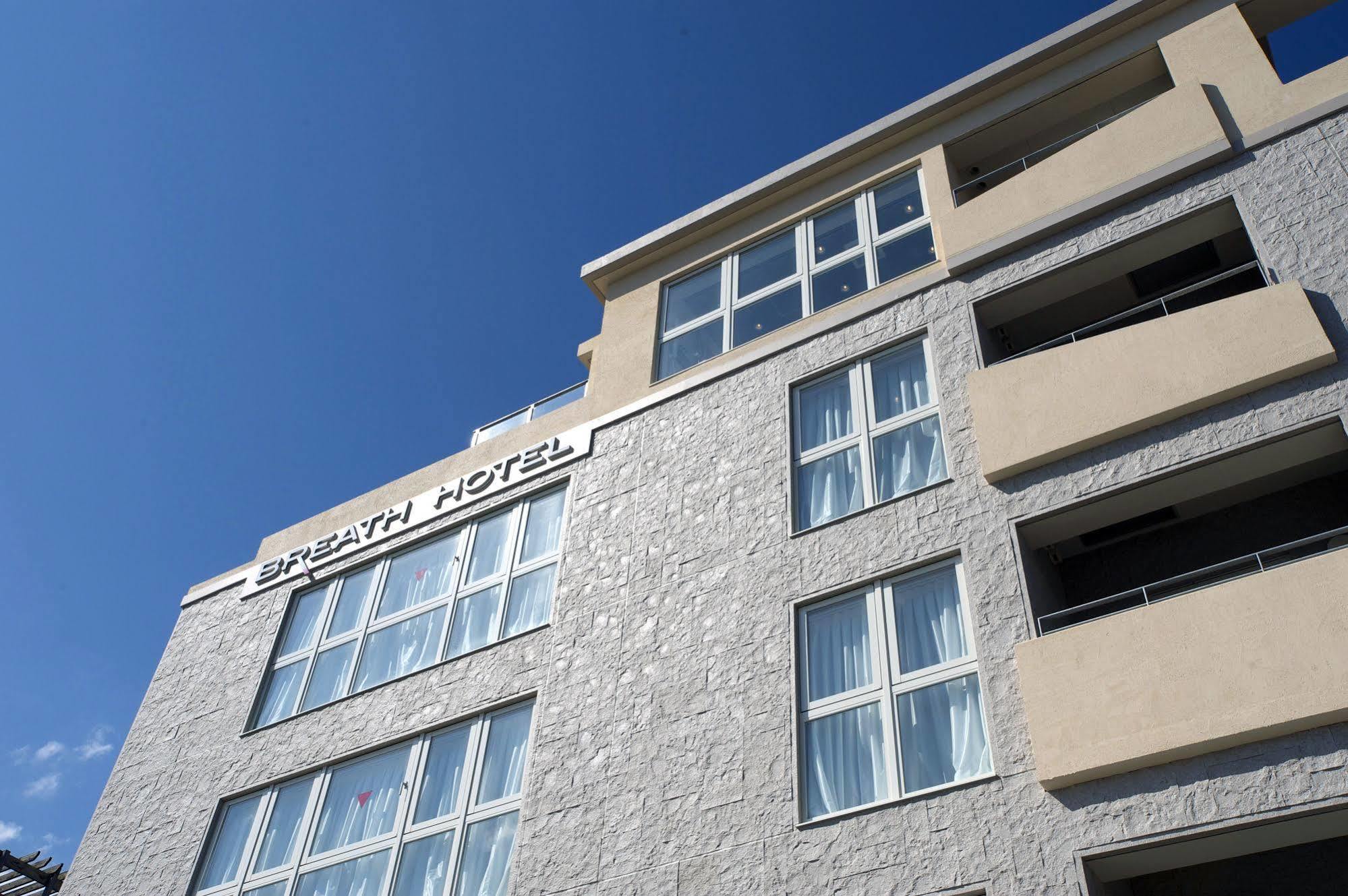 Breath Hotel Katase  Ngoại thất bức ảnh