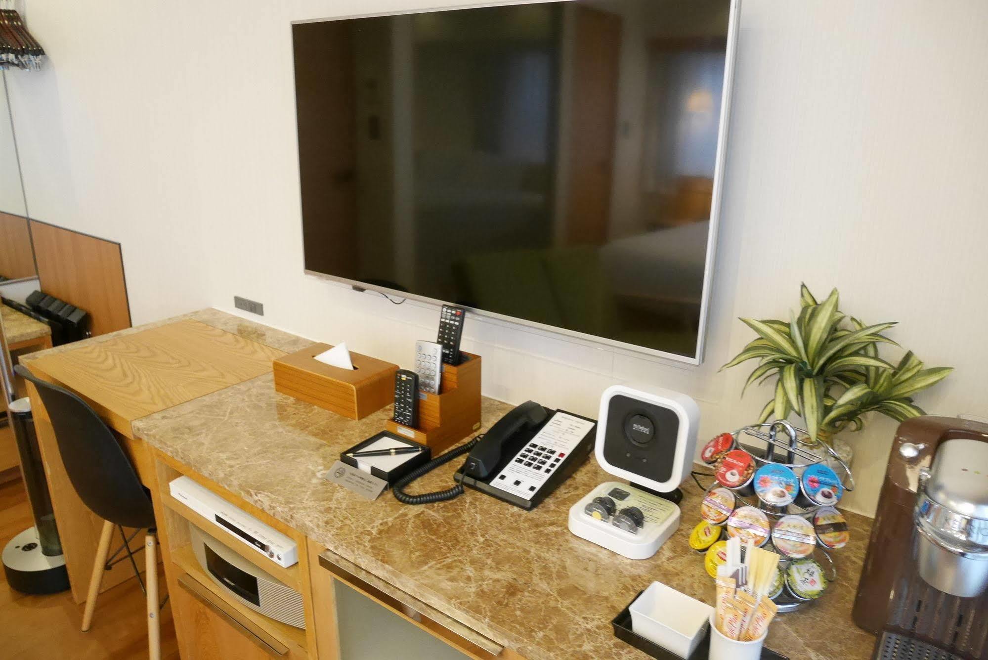 Breath Hotel Katase  Ngoại thất bức ảnh