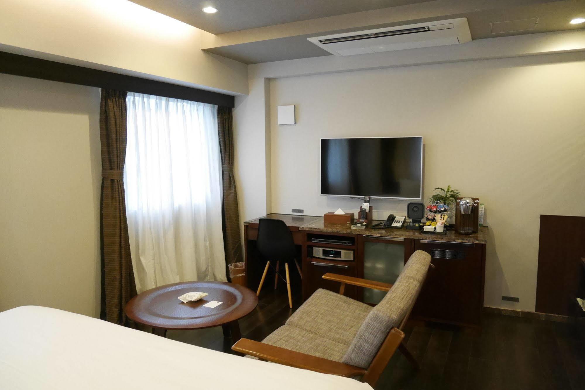 Breath Hotel Katase  Ngoại thất bức ảnh